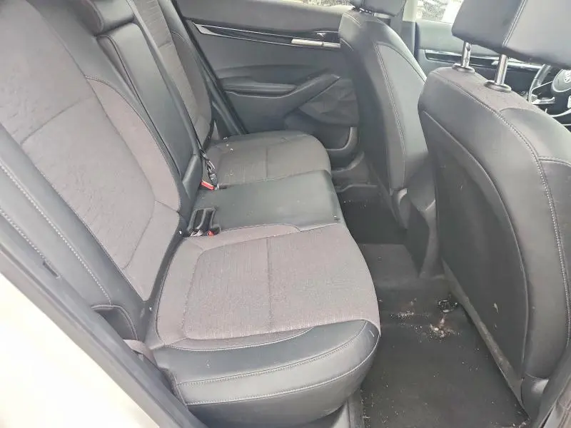 2021 KIA SELTOS S TURBO  
