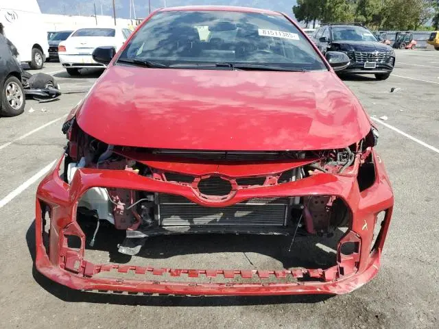 2023 TOYOTA GR COROLLA CORE  