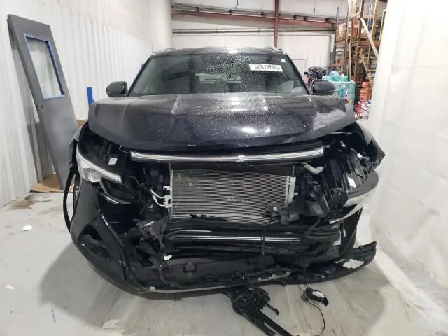 2024 VOLKSWAGEN ATLAS CROSS SPORT SE  