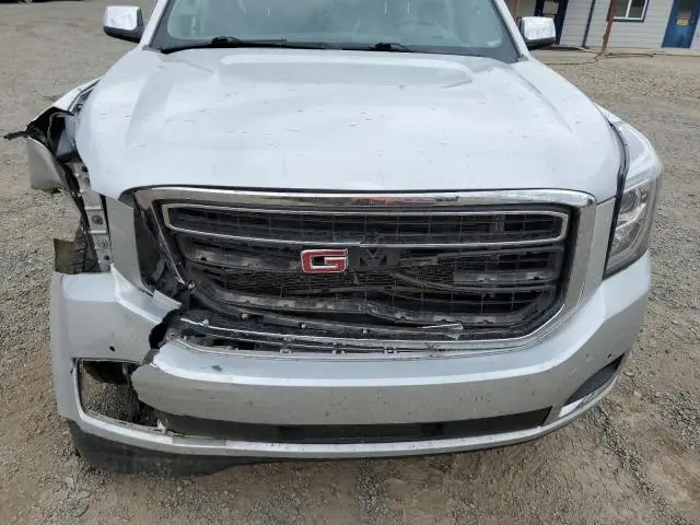 2015 GMC YUKON XL K1500 SLE  