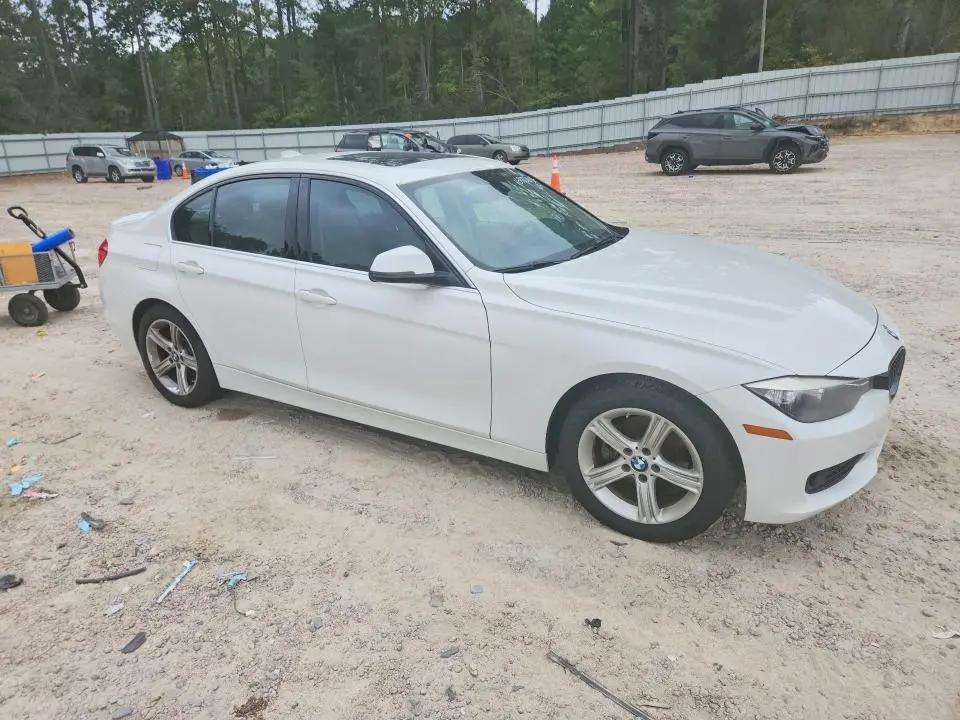 2015 BMW 328 I  