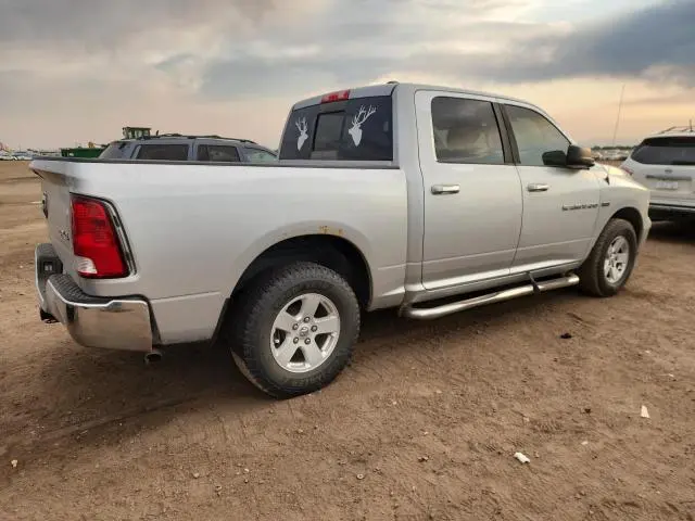 2011 DODGE RAM 1500   