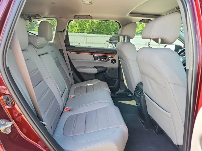 2019 HONDA CR-V EXL  