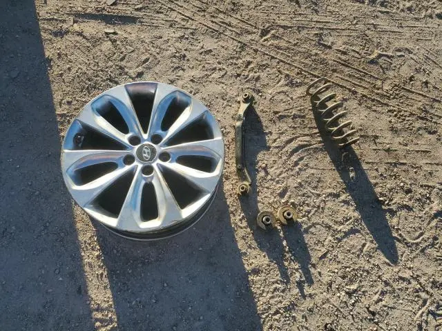 2012 HYUNDAI SONATA SE  