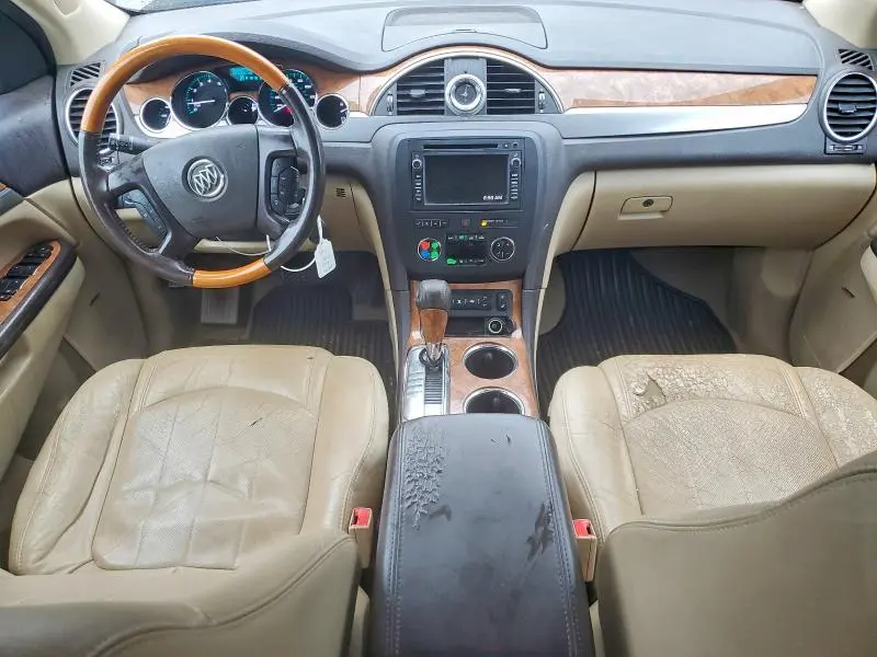 2011 BUICK ENCLAVE CXL  