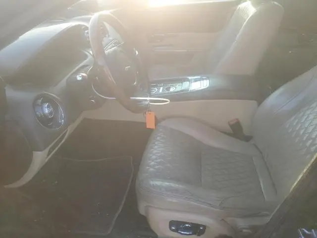 2016 JAGUAR XJL PORTFOLIO  