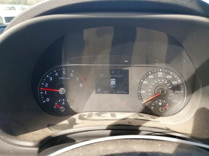 2021 KIA SOUL GT LINE  