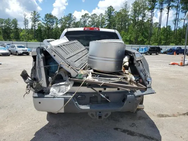 2015 TOYOTA TUNDRA CREWMAX LIMITED  