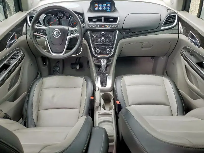 2015 BUICK ENCORE PREMIUM  