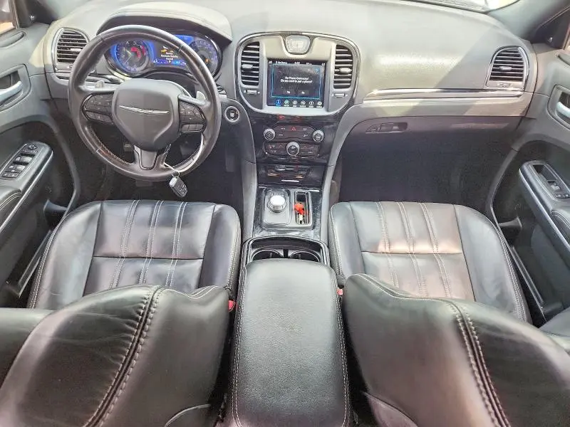 2020 CHRYSLER 300 S  