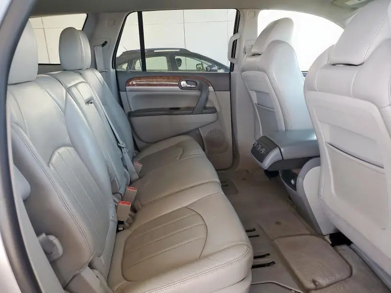 2011 BUICK ENCLAVE CXL  