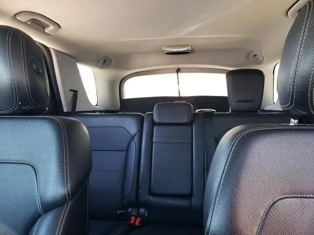 2015 MERCEDES-BENZ ML 350  