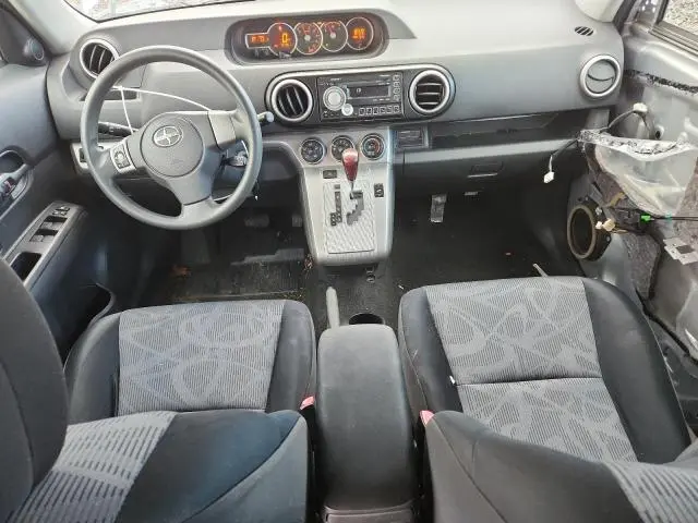 2011 TOYOTA SCION XB  