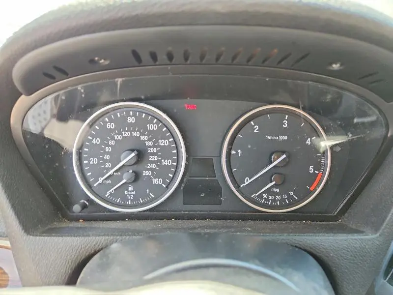 2013 BMW X5 XDRIVE35D  