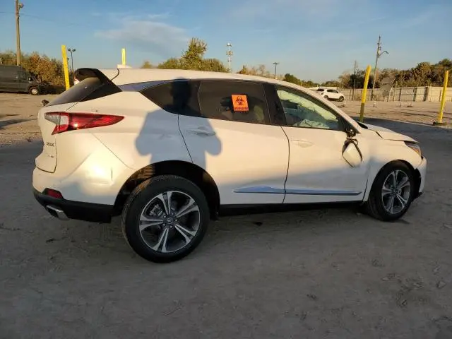 2025 ACURA RDX TECHNOLOGY  