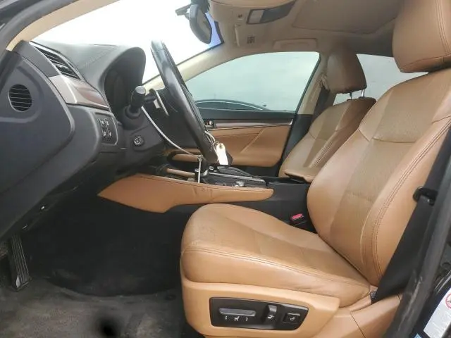 2013 LEXUS GS 350  