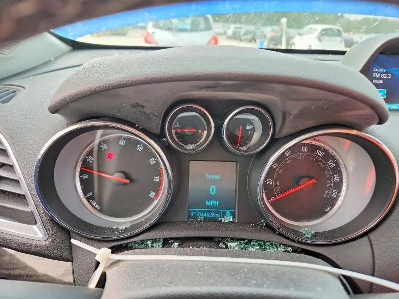 2013 BUICK ENCORE CONVENIENCE  