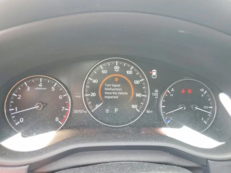 2023 MAZDA CX-30 SELECT  