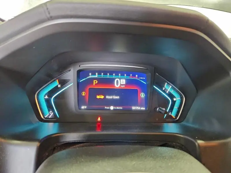 2023 HONDA ODYSSEY SPORT-L  