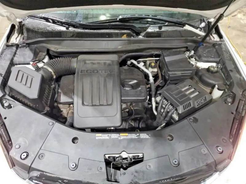 2017 CHEVROLET EQUINOX L  