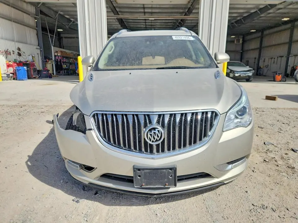 2015 BUICK ENCLAVE   