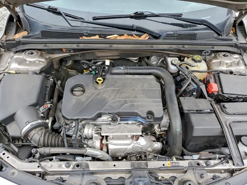 2022 CHEVROLET MALIBU LS  