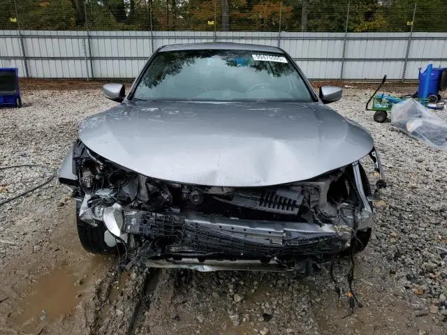 2017 HONDA ACCORD SPORT SPECIAL EDITION  