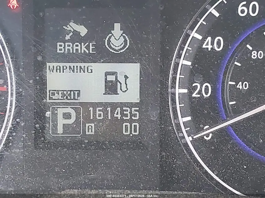 2010 INFINITI G37  