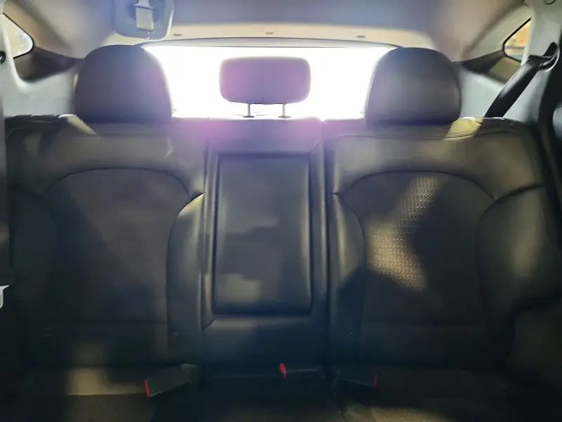 2010 HYUNDAI TUCSON GLS  