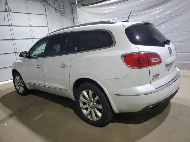2016 BUICK ENCLAVE   