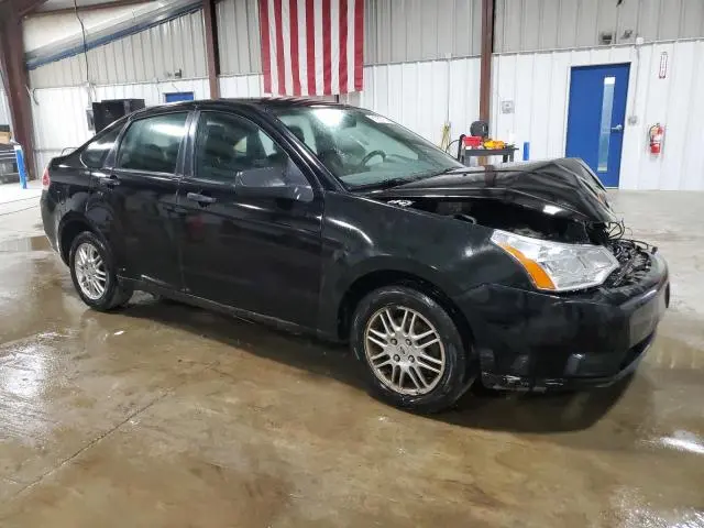 2011 FORD FOCUS SE  