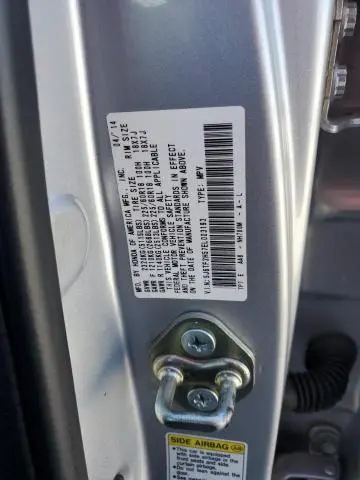 2014 HONDA CROSSTOUR EXL  