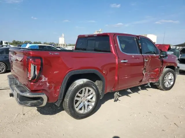 2019 GMC SIERRA K1500 SLT  