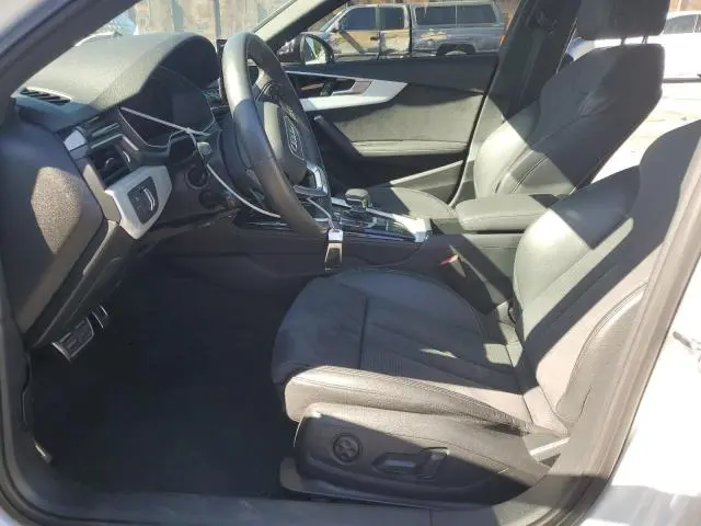 2023 AUDI A4 PREMIUM PLUS 45  