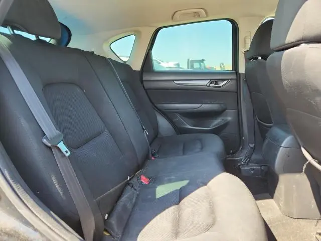 2018 MAZDA CX-5 SPORT