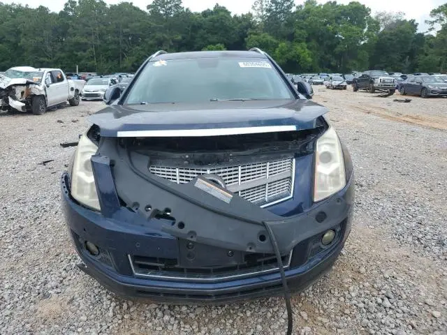 2010 CADILLAC SRX LUXURY COLLECTION  