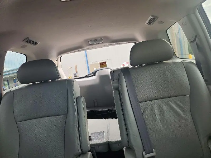 2011 TOYOTA HIGHLANDER LIMITED  