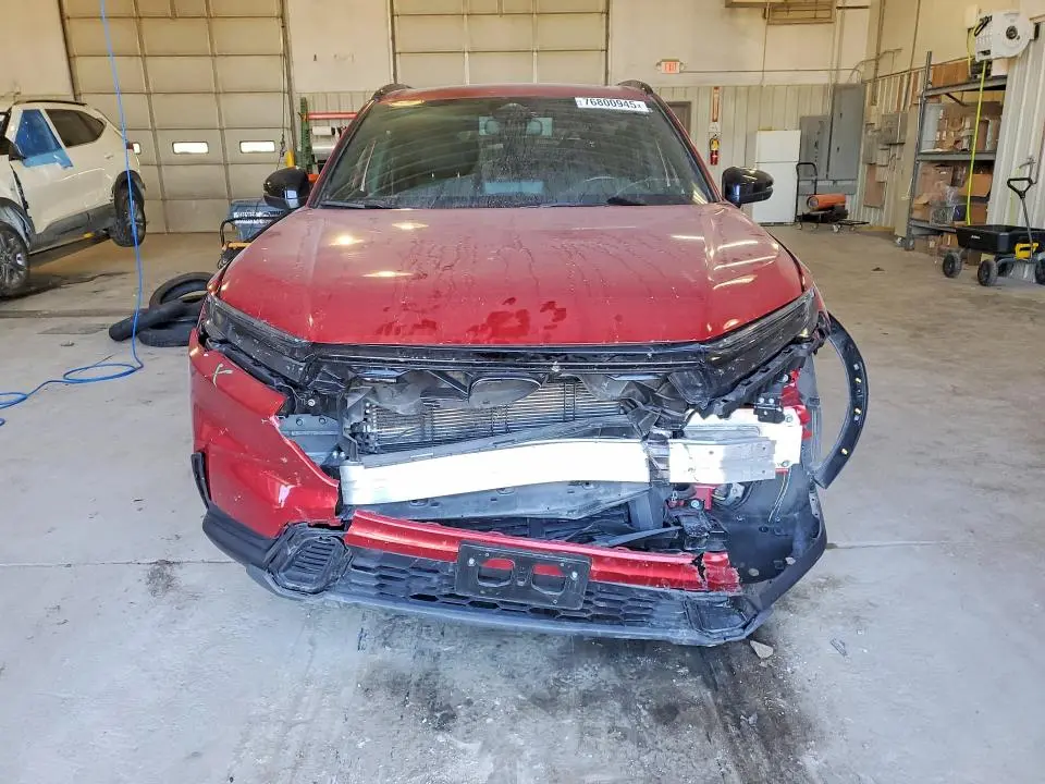 2023 HONDA CR-V SPORT  