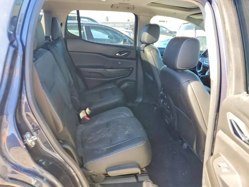 2018 GMC ACADIA SLT-2  