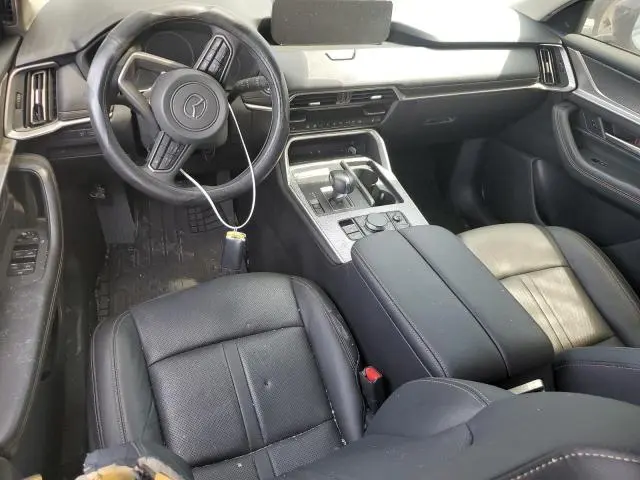 2024 MAZDA CX-90 PREFERRED PLUS  