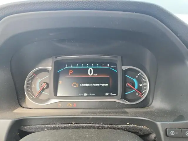 2021 HONDA PASSPORT TOURING  