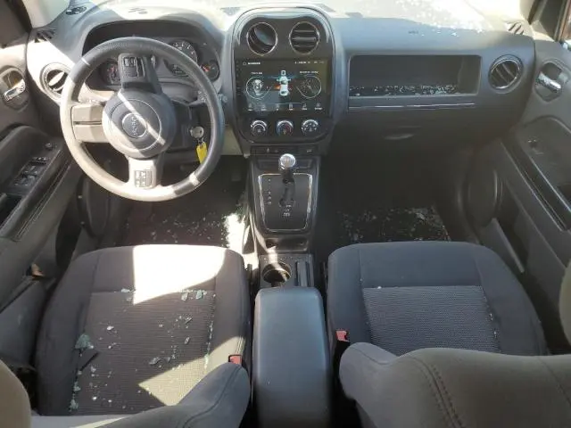 2011 JEEP COMPASS SPORT  