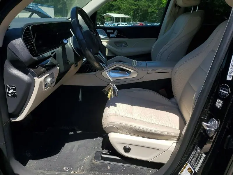 2020 MERCEDES-BENZ GLE 350 4MATIC  