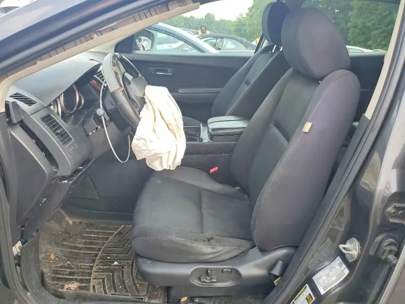 2015 MAZDA CX-9 SPORT  