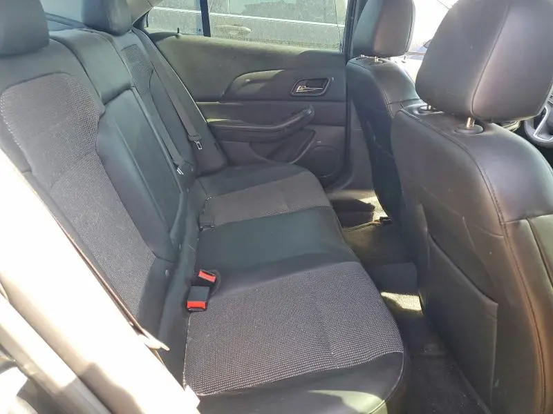 2014 CHEVROLET MALIBU 1LT  