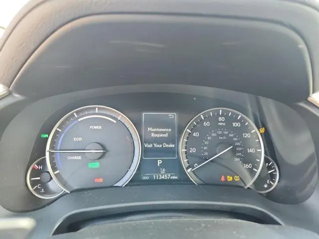 2021 LEXUS RX 450H  