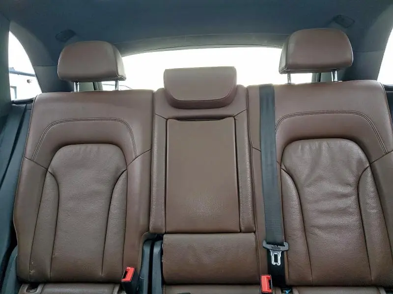 2015 AUDI Q5 PREMIUM PLUS  