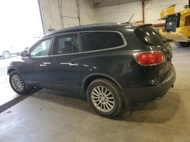 2010 BUICK ENCLAVE CXL  