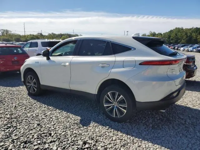 2021 TOYOTA VENZA LE  