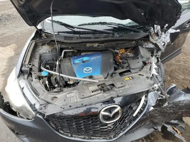2013 MAZDA CX-5 TOURING  